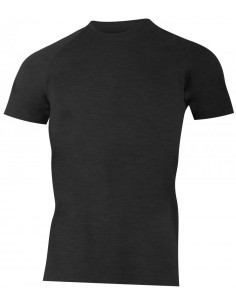 Lasting CARLOS Men's Merino/Acryl Short Sleeve T-Shirt