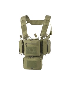 Helikon-Tex Training Mini Rig - Cordura® (various colors)