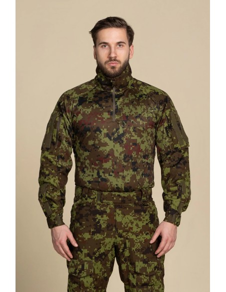 Profline Vestialune särk HENRY-S (Stretch Ripstopist)