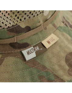 M-Tac Panama with a net Elite NYCO
