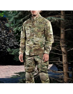M-Tac Panama with a net Elite NYCO