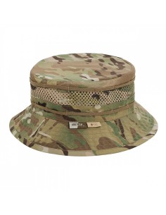 M-Tac Panama with a net Elite NYCO