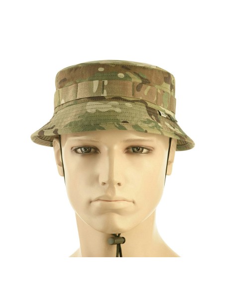M-Tac Panama hat Gen.II NYCO Extreme