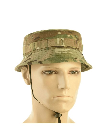 M-Tac Panama hat Gen.II NYCO Extreme