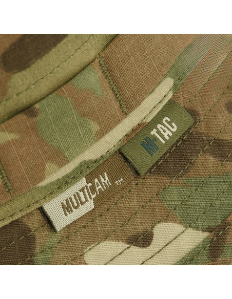 M-Tac Panama hat Gen.II NYCO Extreme