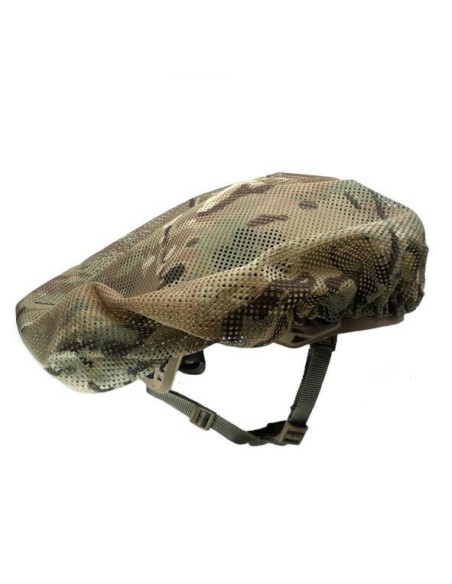 Agilite Mitznefet-Helmet Shape-Breaker- Multicam