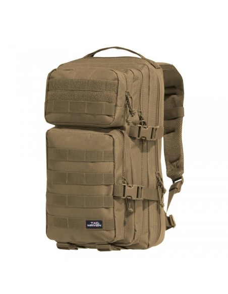 Tac Maven Assault Small seljakott (erinevad värvid)