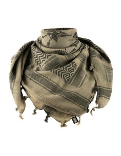 M-Tac Shemagh Scarf Spartan (various colours)
