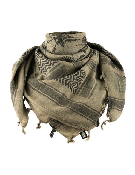 M-Tac Shemagh Scarf Spartan (various colours)