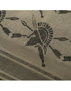 M-Tac Shemagh Scarf Spartan (various colours)