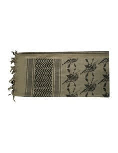 M-Tac Shemagh Scarf Spartan (various colours)
