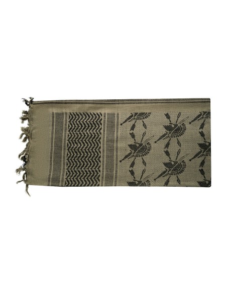 M-Tac Shemagh Scarf Spartan (various colours)