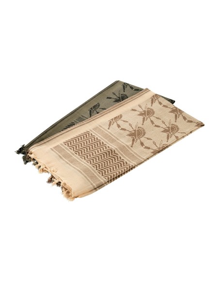 M-Tac Shemagh Scarf Spartan (various colours)
