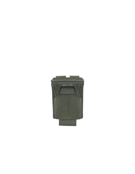 Agilite Pincer™ Ühene Mitmekaliibriline Salvetasku (erinevad värvid)