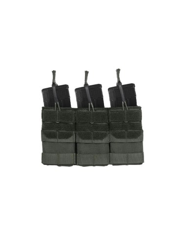 Agilite AG3™ 5.56 Kolmik Salvetasku (erinevad värvid)