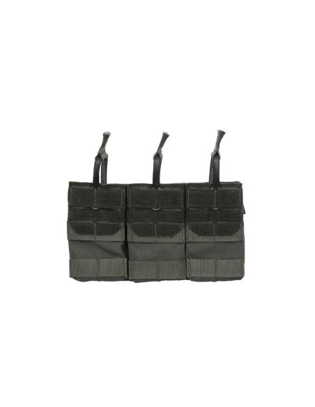 Agilite AG3™ 5.56 Triple Mag Pouch (various colours)