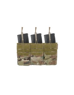 Agilite AG3™ 5.56 Triple Mag Pouch (various colours)