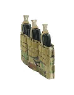 Agilite AG3™ 5.56 Kolmik Salvetasku (erinevad värvid)