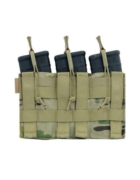 Agilite AG3™ 5.56 Kolmik Salvetasku (erinevad värvid)