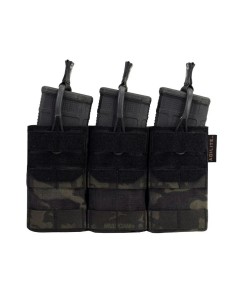 Agilite AG3™ 5.56 Kolmik Salvetasku (erinevad värvid)