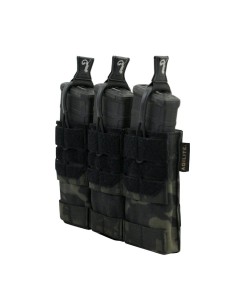 Agilite AG3™ 5.56 Triple Mag Pouch (various colours)