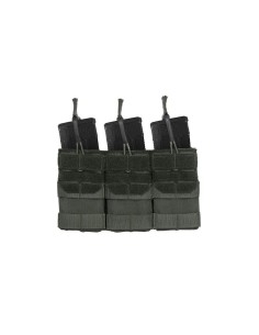 Agilite AG3™ 5.56 Kolmik Salvetasku (erinevad värvid)