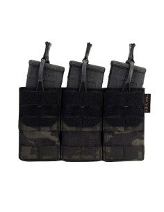Agilite AG3™ 5.56 Kolmik Salvetasku (erinevad värvid)