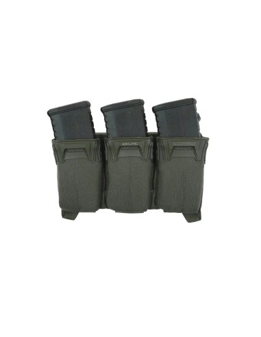 Agilite Pincer™ Placard Multi-Caliber Kolmekordne Salvetasku (erinevad värvid)