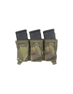 Agilite Pincer™ Placard Multi-Caliber Kolmekordne Salvetasku (erinevad värvid)