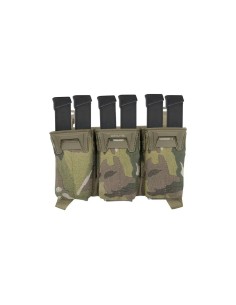 Agilite Pincer™ Placard Multi-Caliber Kolmekordne Salvetasku (erinevad värvid)