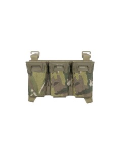 Agilite Pincer™ Placard Multi-Caliber Kolmekordne Salvetasku (erinevad värvid)