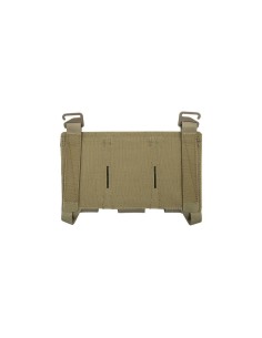 Agilite Pincer™ Placard Multi-Caliber Triple Mag Pouch (various colours)