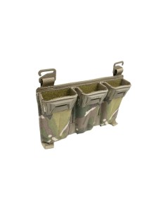 Agilite Pincer™ Placard Multi-Caliber Kolmekordne Salvetasku (erinevad värvid)