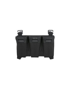 Agilite Pincer™ Placard Multi-Caliber Kolmekordne Salvetasku (erinevad värvid)