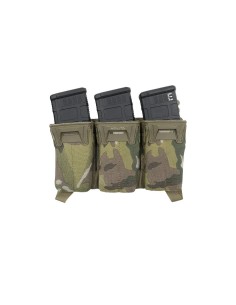 Agilite Pincer™ Placard Multi-Caliber Kolmekordne Salvetasku (erinevad värvid)