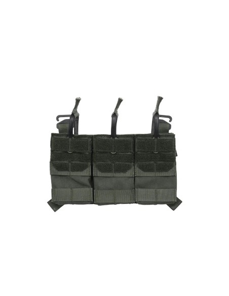 Agilite AG3™ Placard Triple Mag Pouch (various colours)