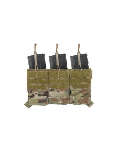 Agilite AG3™ Placard Triple Mag Pouch (various colours)