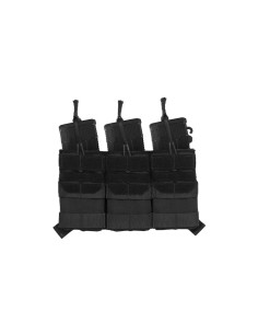 Agilite AG3™ Placard Triple Mag Pouch (various colours)