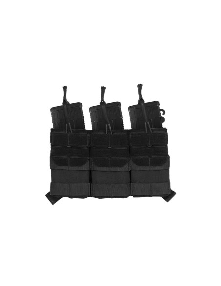 Agilite AG3™ Placard Triple Mag Pouch (various colours)