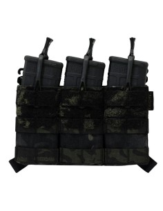 Agilite AG3™ Placard Kolmekordne Salvetasku (erinevad värvid)