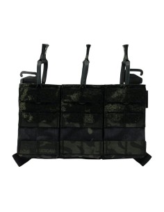 Agilite AG3™ Placard Triple Mag Pouch (various colours)