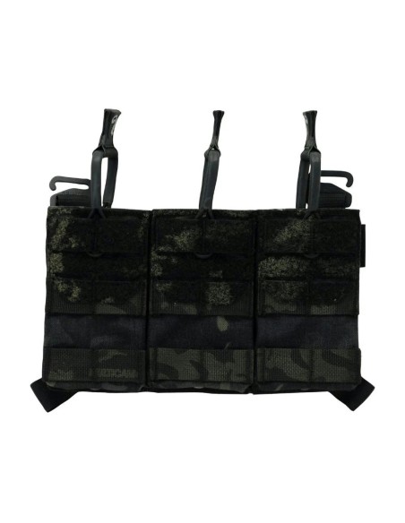 Agilite AG3™ Placard Triple Mag Pouch (various colours)