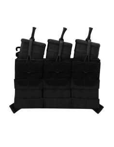 Agilite AG3™ Placard Triple Mag Pouch (various colours)