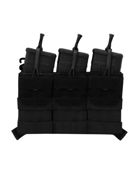 Agilite AG3™ Placard Triple Mag Pouch (various colours)