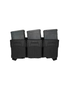 Agilite Pincer™ Placard .308 Triple Mag Pouch (various colours)