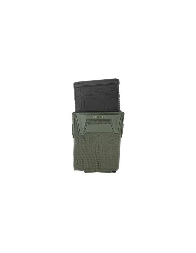 Agilite Pincer™ Single .308 Mag Pouch (various colours)