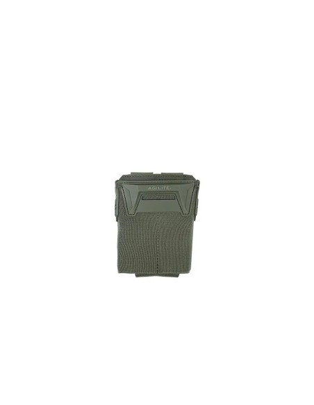 Agilite Pincer™ Ühene .308 Salvetasku (erinevad värvid)