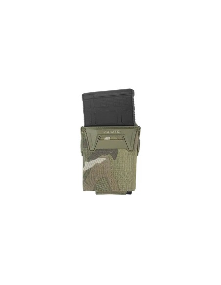 Agilite Pincer™ Single .308 Mag Pouch (various colours)