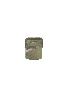 Agilite Pincer™ Single .308 Mag Pouch (various colours)