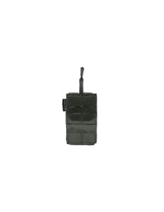 Agilite AG1™ 5.56 Single Mag Pouch (various colours)